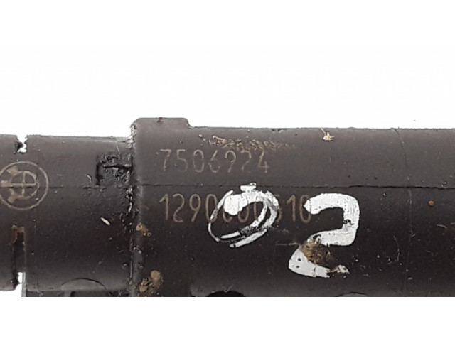 Vstřikovač 7506924 BMW 7 E65 E66 pro benzínový motor 4.5