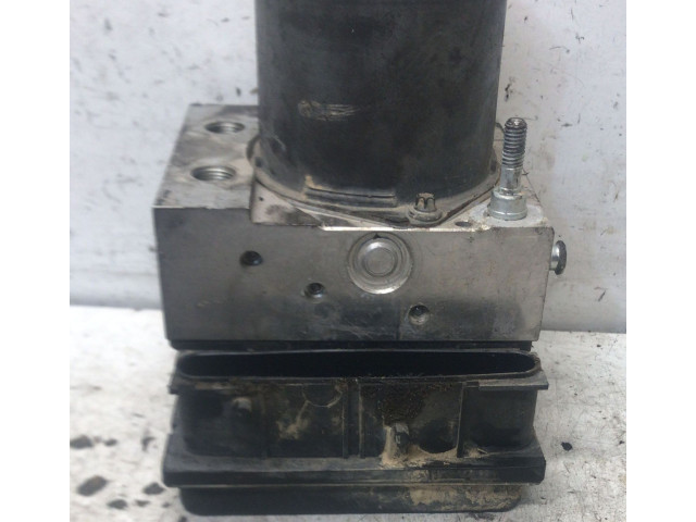 Блок АБС A4544200175, A4544200175 Smart ForFour I 2004 - 2006 года