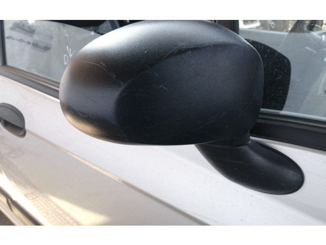 Зеркало электрическое Chevrolet Matiz - года