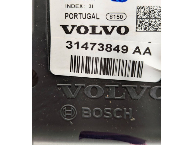 Панель приборов 31473849   Volvo XC90       