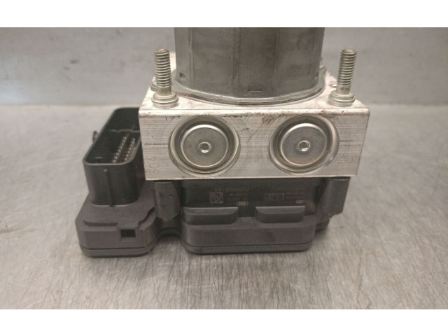 Блок АБС 4670B117, 0265956143BOSCH Mitsubishi Mirage VI G4 Attrage 2012 - года