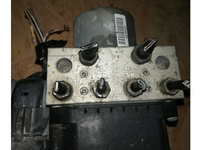 Блок АБС 7G912C405AB   Ford  Galaxy  2006-2015 года