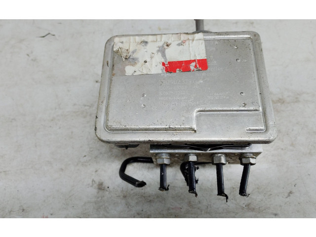 Блок АБС 7E5614517B Volkswagen Transporter - Caravelle T5 2003 - 2015 года