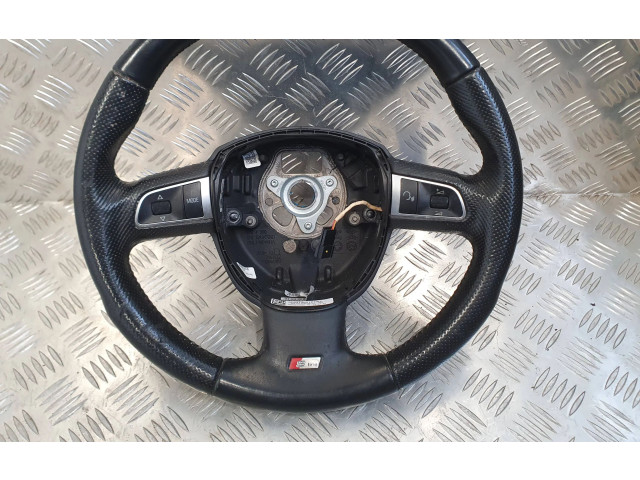 Руль Audi Q5 SQ5 2008 - 2017 года 8O0419091D