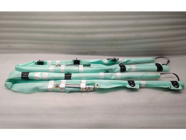 Боковая подушка безопасности P031455498, 1T19355511 Volvo S60