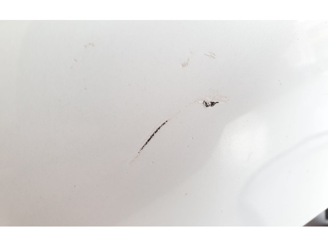 Зеркало электрическое Audi Q3 8U 2011 - 2016 года