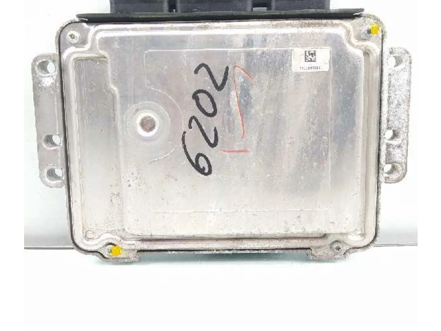 Řídící jednotka 6M6112A650BB, 0281012530 Mazda 3 I 2007