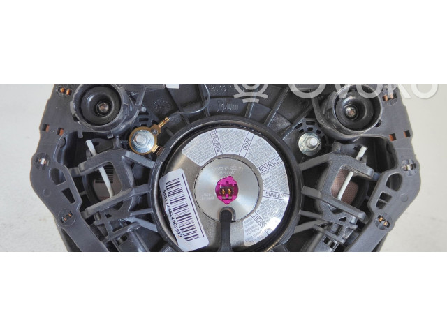 Подушка безопасности водителя PA70112021   Opel Combo D