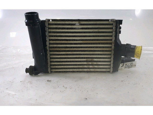 Интеркулер 144963014R, F0-8612Y Renault Clio IV