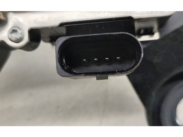 Моторчик заднего дворника 4G9955711A, W000028032 Audi A1