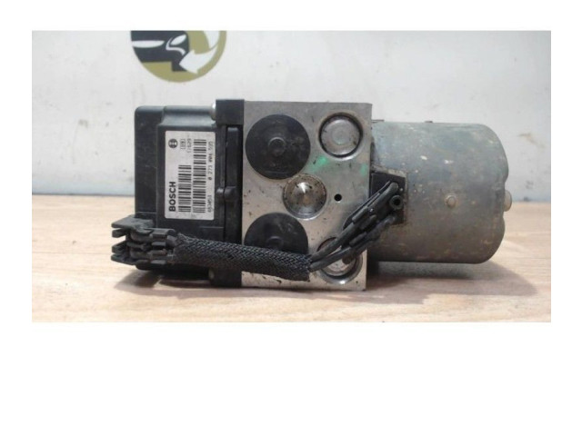 Блок АБС 4891008A00, 4891008A00   SsangYong  Korando   -  года