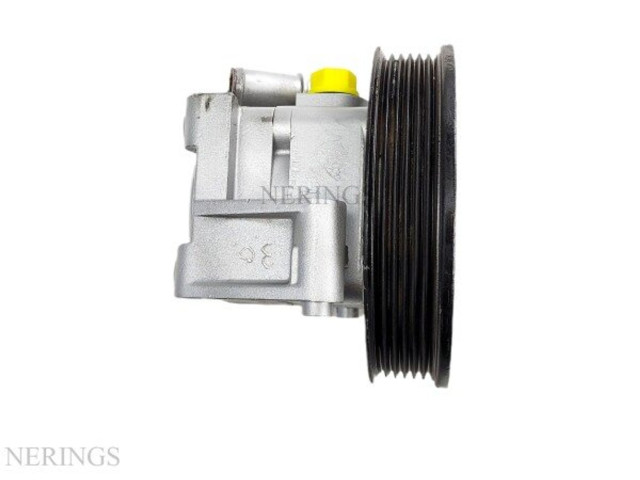 Рулевая рейка 2W93-3C529-AN Jaguar XJ X351 2009-2019 года