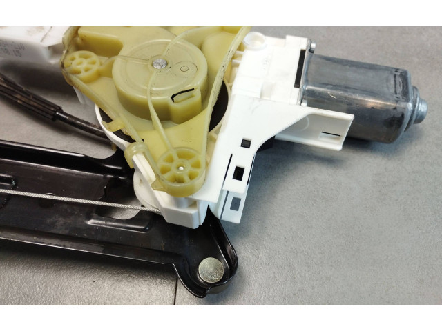 Турбина Audi A7 S7 4G 4G8837461B для двигателя CRTD