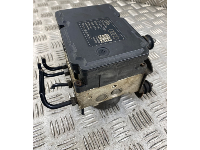 Jednotka ABS 4L0614517L Audi Q7 4L 2012