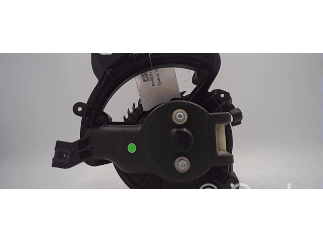 Вентилятор печки 77365038 Alfa Romeo Mito