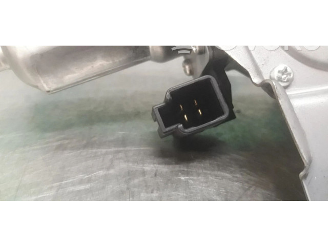 Моторчик заднего дворника 85130B2100, 8496000590 Daihatsu Cuore