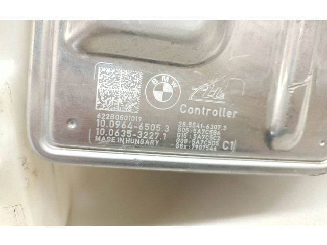 Jednotka ABS 3451-7907545-01 BMW M4 G82 G83 2020