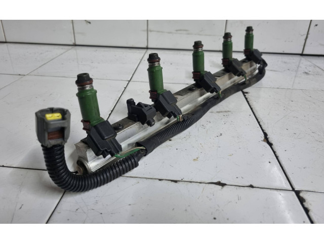 Форсунка 9470229    Volvo S80   