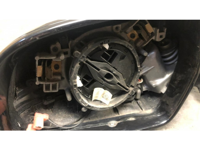 Зеркало электрическое Audi A5 8T 8F 2007-2016 года