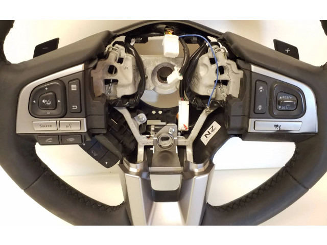 Volant Subaru Outback (BS) 2016 GS14900800, 1010718000