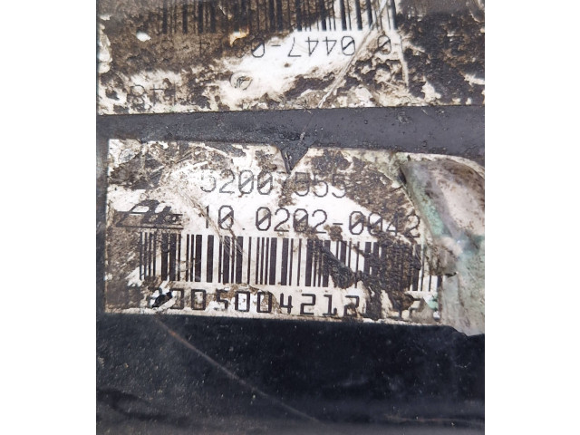 Блок АБС 52007555   Jeep  Cherokee   -  года