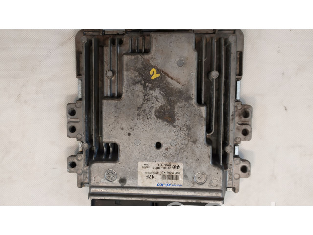 Блок предохранителей 375S3G2100 Hyundai Ioniq