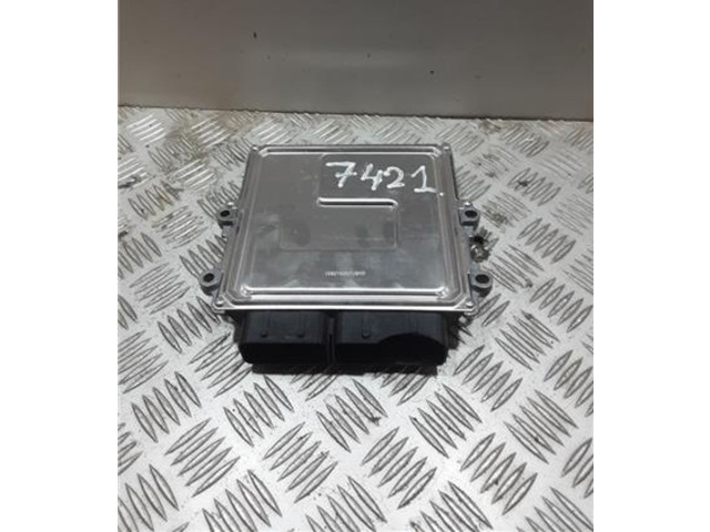 Блок управления 9846386380, A3C098295001 Citroen C3 Aircross