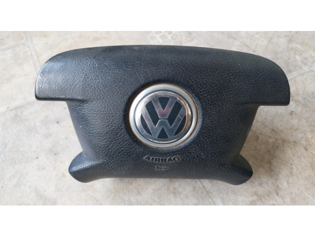 Подушка безопасности водителя 7H0880201R Volkswagen Transporter - Caravelle T5