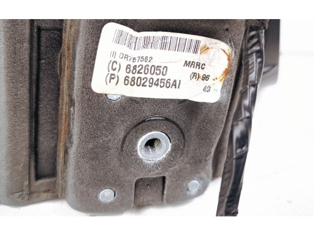 Шатун  68029456AI    Chrysler Town & Country V  