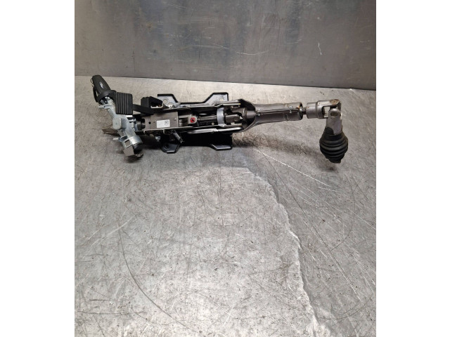 рейка Колонка рулевая KK213C529CE, 915574 Ford Transit Custom 2013 - 2023 года