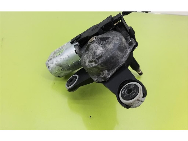 Моторчик заднего дворника 53017546 Fiat Grande Punto