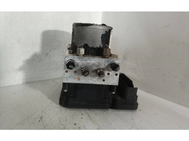 Блок АБС 96626091   Chevrolet  Meriva  2002 - 2012 года