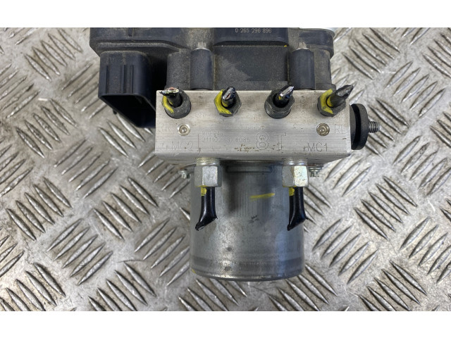 Блок АБС 3330A20042, 0265956864 Nissan X-Trail T33 2021 - года