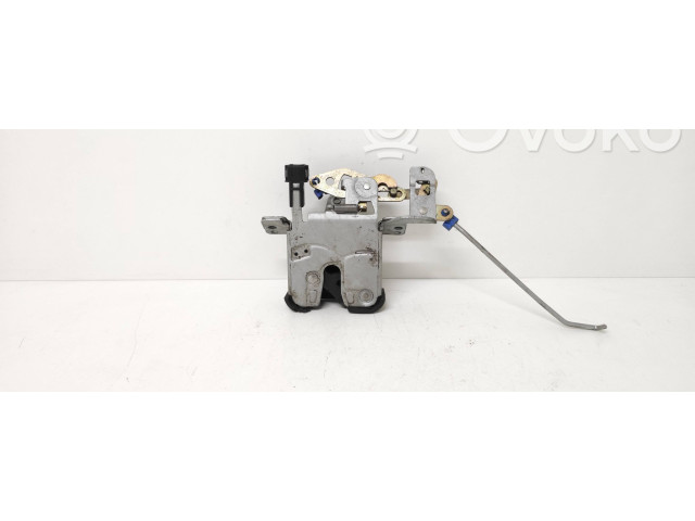 Замок багажника 4698924 Saab 9-3 Ver1 1998-2005 года