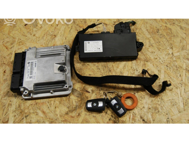 Řídící jednotka 8512047, 030153932 BMW 3 E90 E91 2011