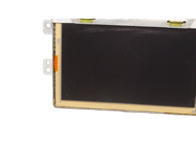 Экран/ дисплей / маленький экран BW9310E889AB, 7612052009 Jaguar XJ X351