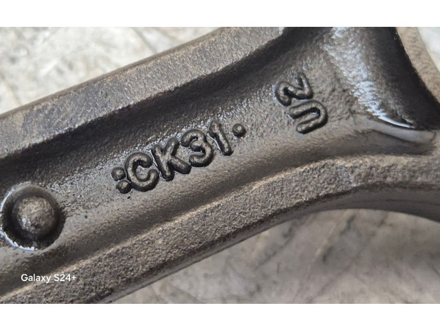  Поршень с шатуном  D4FC, P292  KIA Rio  