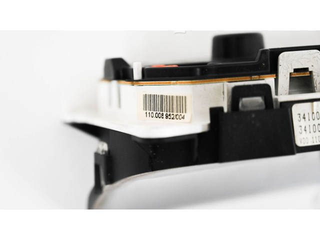 Přístrojová deska  Suzuki Wagon R+ 2000 3410083E70, 341008E5  