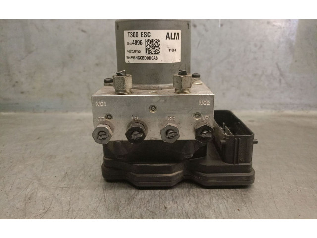 Блок АБС 95484896, 94552161   Chevrolet  Aveo   -  года