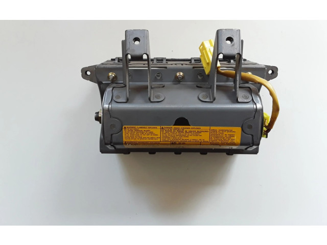 Подушка безопасности пассажира MN151933 Mitsubishi Grandis