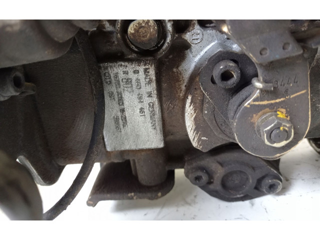 Топливный насос