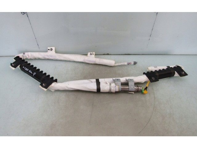 Боковая подушка безопасности J785080000, 80420J7500   KIA Xceed