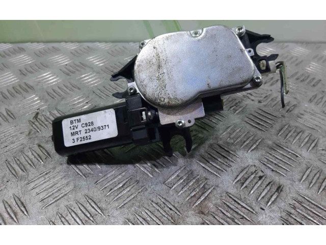 Моторчик заднего дворника 23409371 Alfa Romeo 166