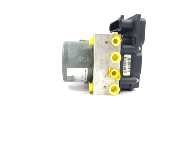 Блок АБС 0265800443 Opel Combo C 2001 - 2011 года