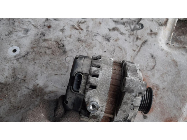 Генератор    Chevrolet Nubira 1.6     