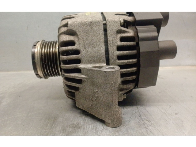 Генератор 51854103, 51854103   Fiat Fiorino      