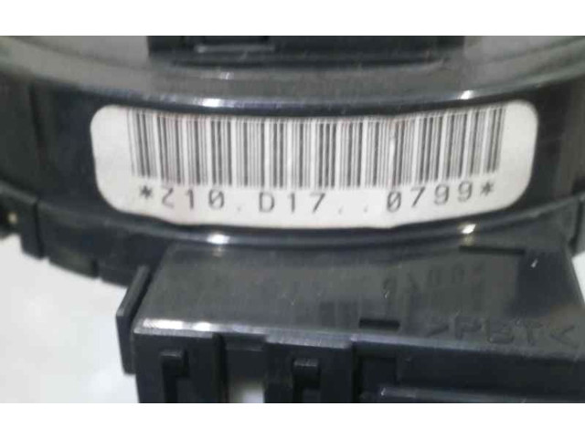 Подушка безопасности водителя Z10D170799   Mazda 323