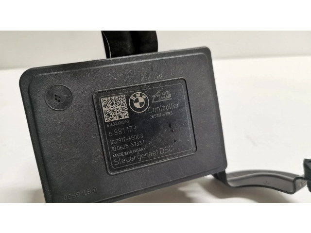 Jednotka ABS 6881173, 6881172   BMW 3 F30 F35 F31 2016