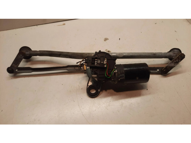 Двигатель стеклоочистителей