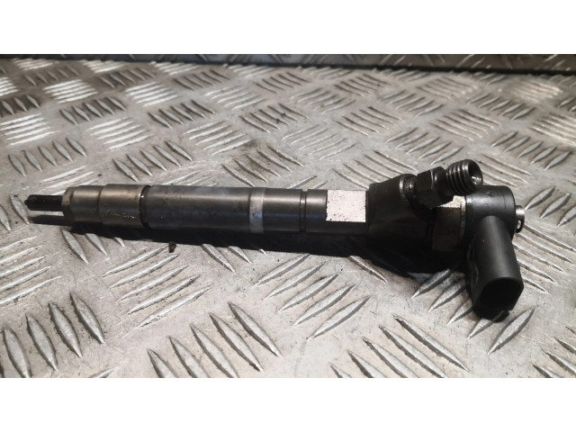 Vstřikovač 6280700487, A6280700487 Mercedes-Benz S W220 pro naftový motor 4.0 OM 628.960